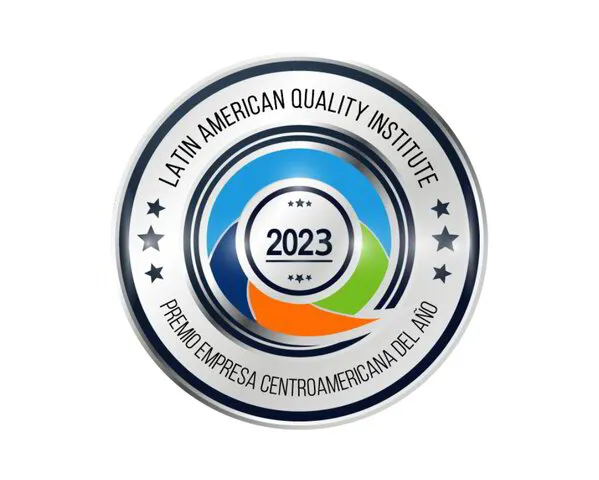 Latin American Quality Institute 2023 award