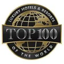 Top 100 Luxury Hotels and Resorts of the World